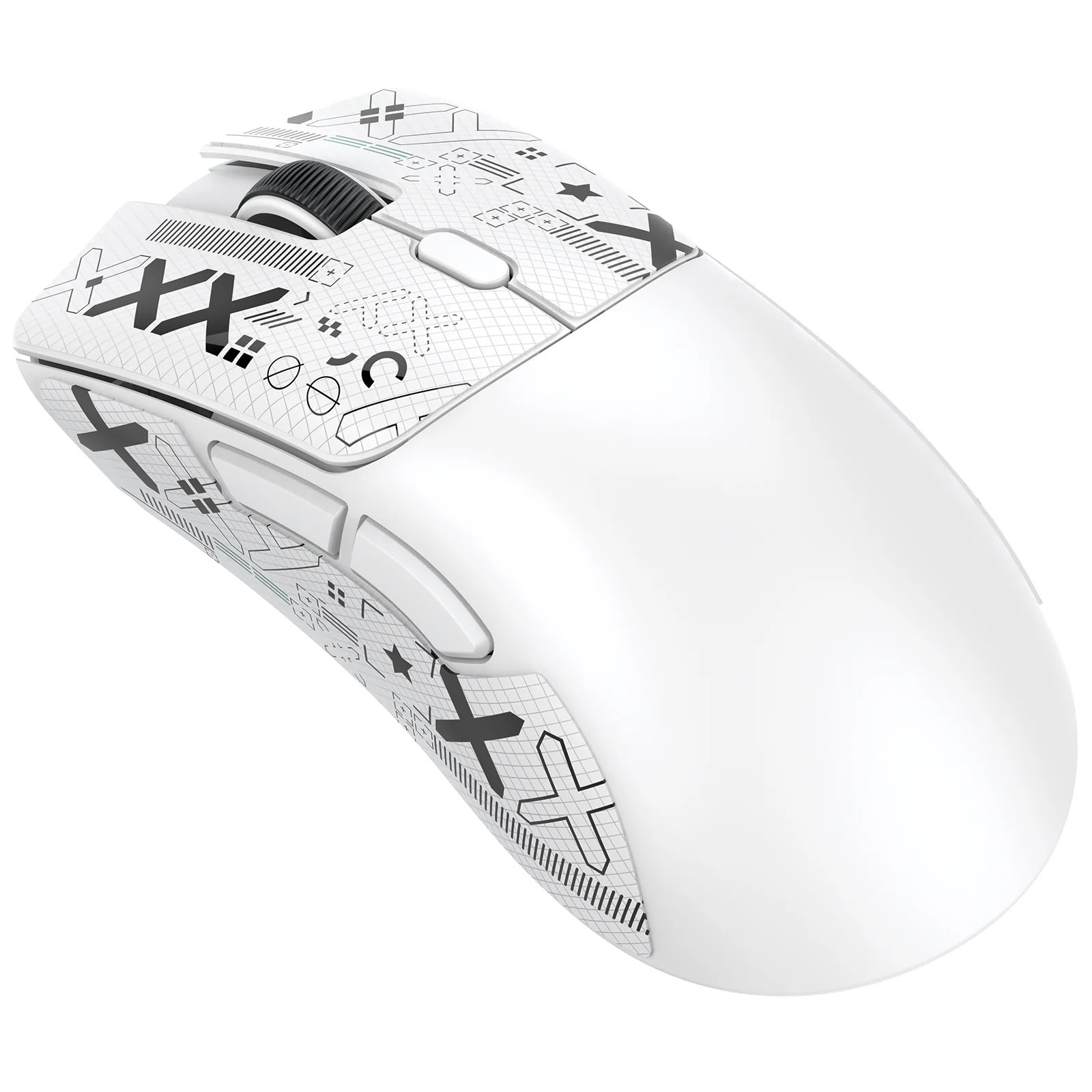 ATTACK SHARK R1 Wireless Gaming Mouse - Image 10