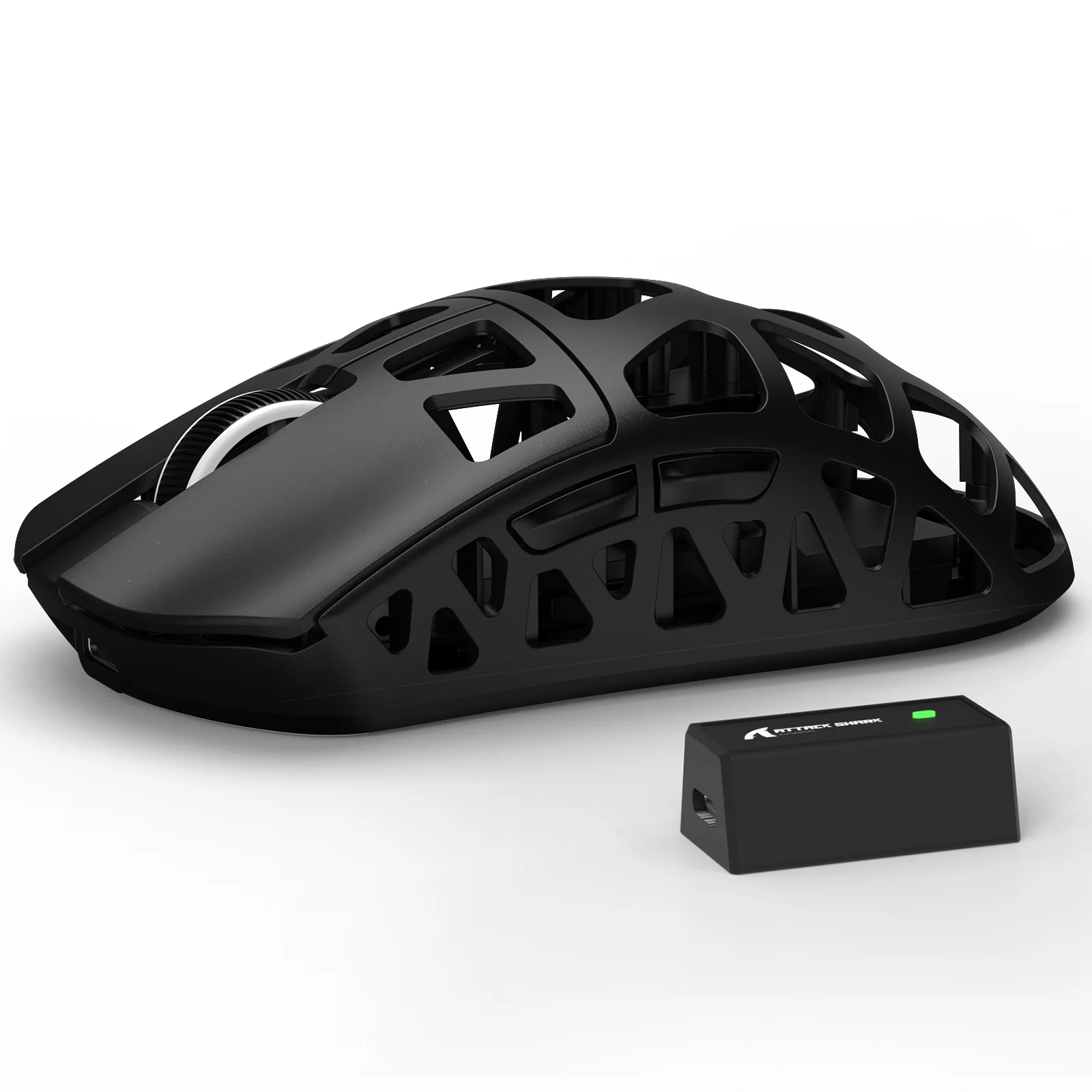 ATTACK SHARK R3 Magnesium Alloy Gaming Mouse 8K - Image 21