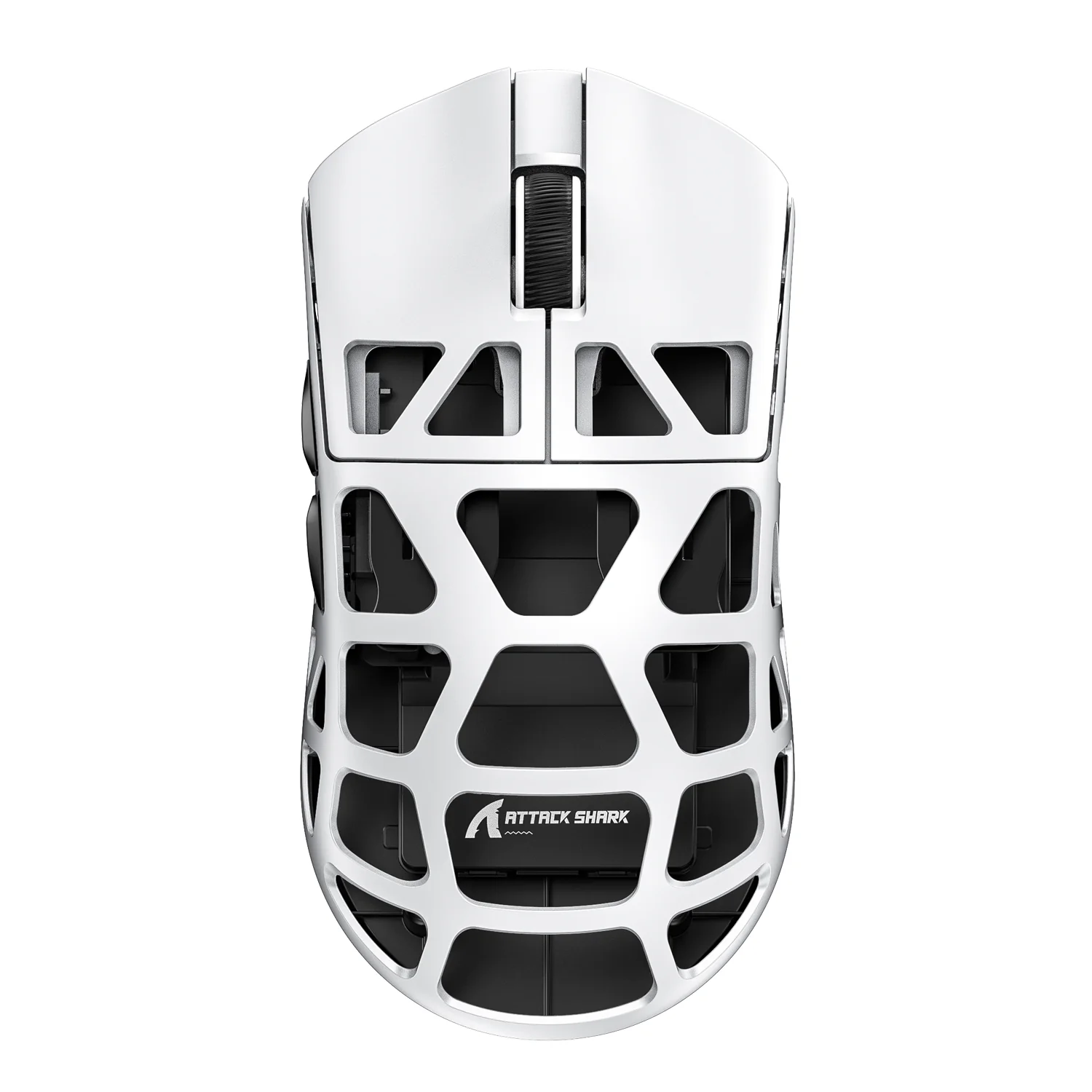 ATTACK SHARK R3 Magnesium Alloy Gaming Mouse 8K - Image 29
