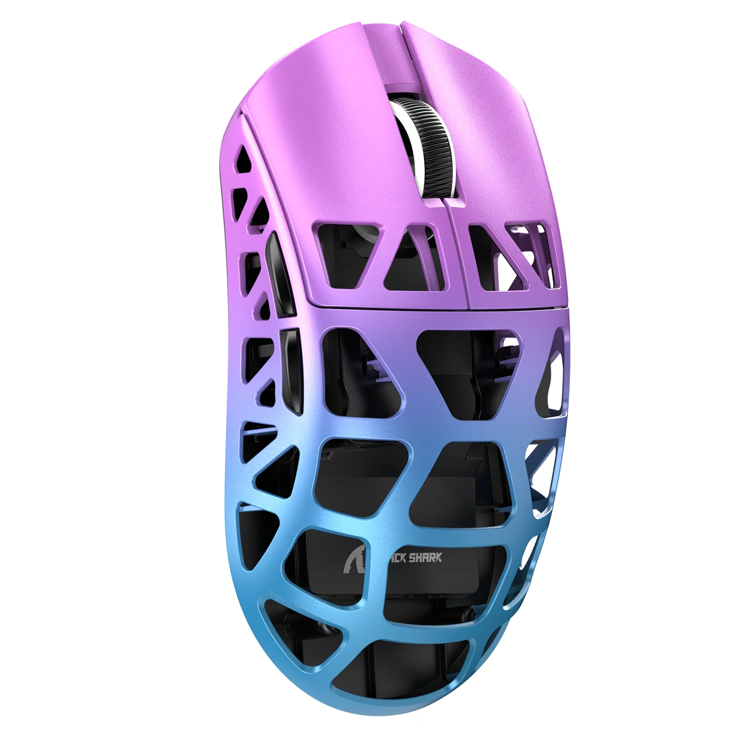 ATTACK SHARK R3 Magnesium Alloy Gaming Mouse 8K - Image 9