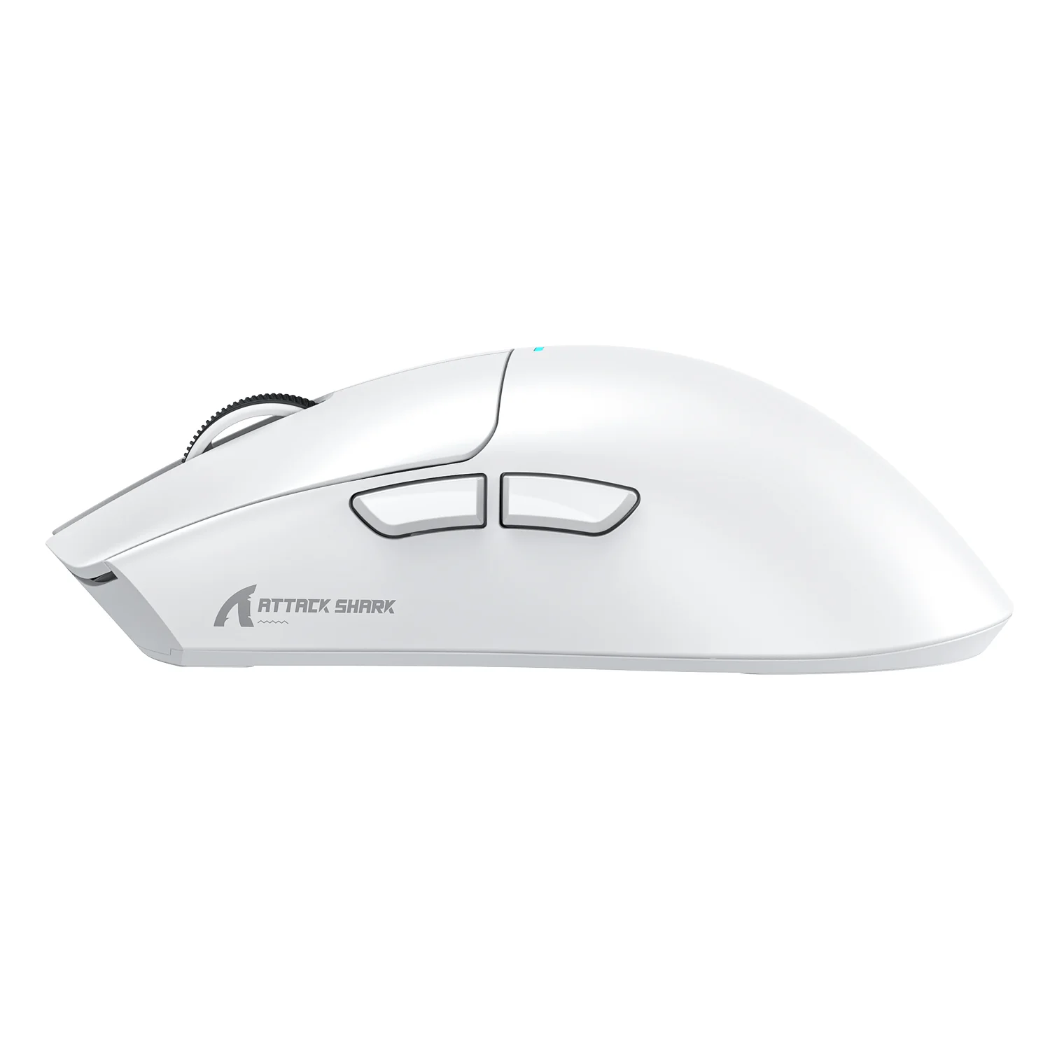 ATTACK SHARK X11 Wireless Gaming Mouse with Charging Dock - Image 3