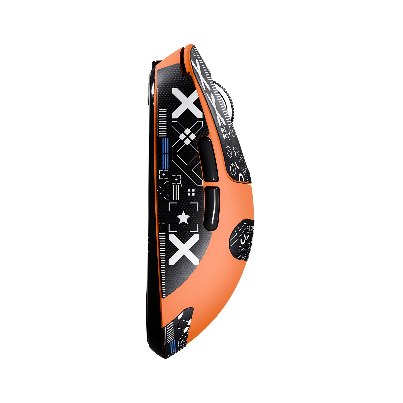 ATTACK SHARK X3 Wireless Gaming Mouse PAW3395 Superlight - Image 48