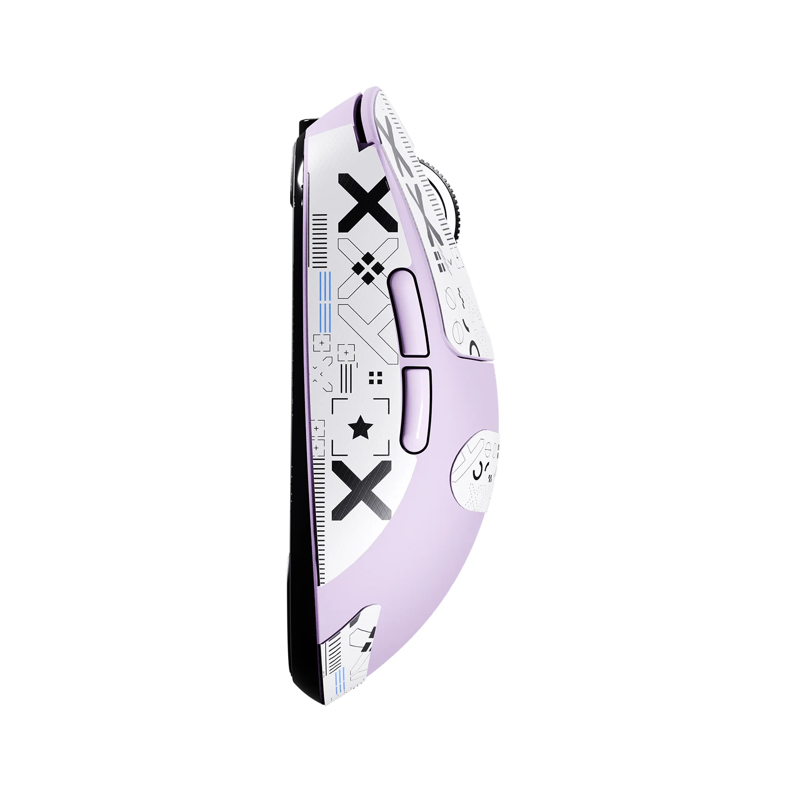 ATTACK SHARK X3 Wireless Gaming Mouse PAW3395 Superlight - Image 53