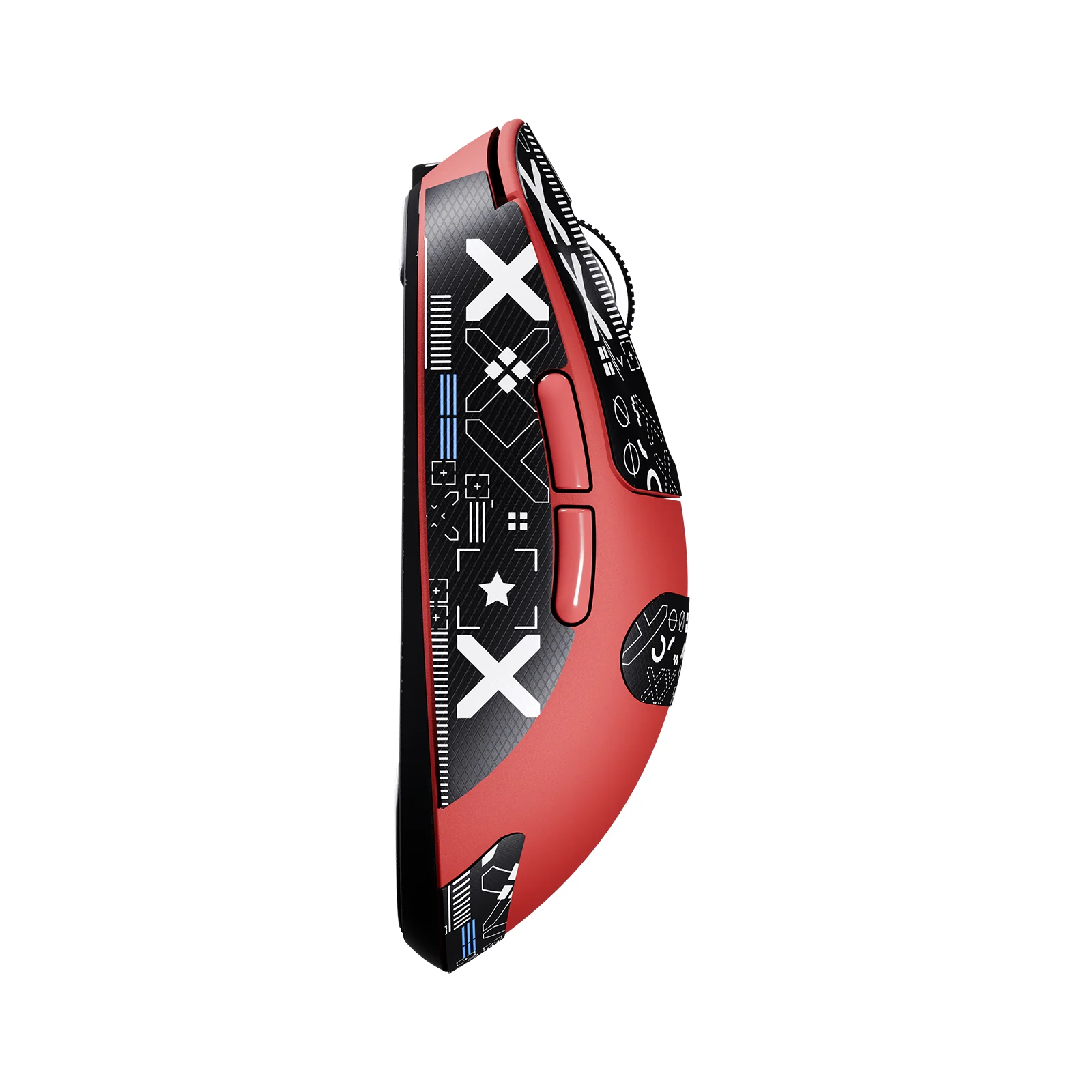 ATTACK SHARK X3 Wireless Gaming Mouse PAW3395 Superlight - Image 58
